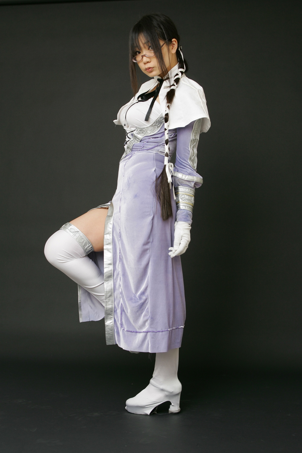 [Cosplay] 2013.04.08 Sailor Venus form Sailor Moon 2